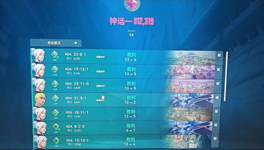 无畏契约手游挂 - 辅助外挂、开挂软件 - 免Root安装